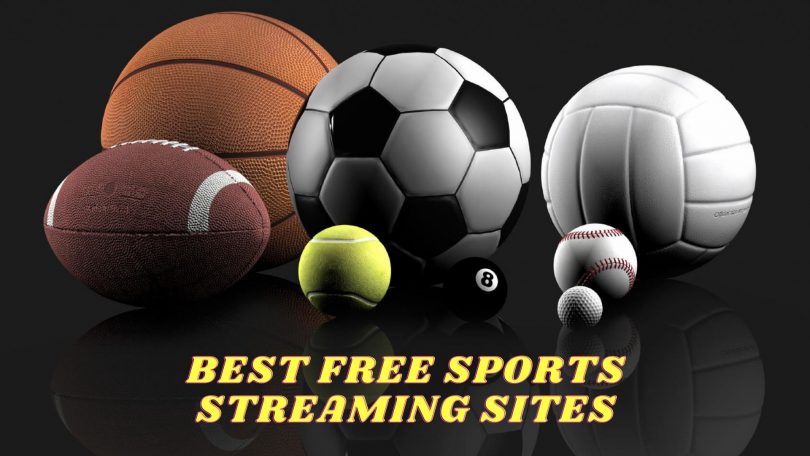 free sports streaming sites
