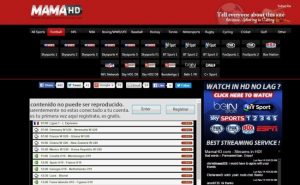 free sports streaming sites 